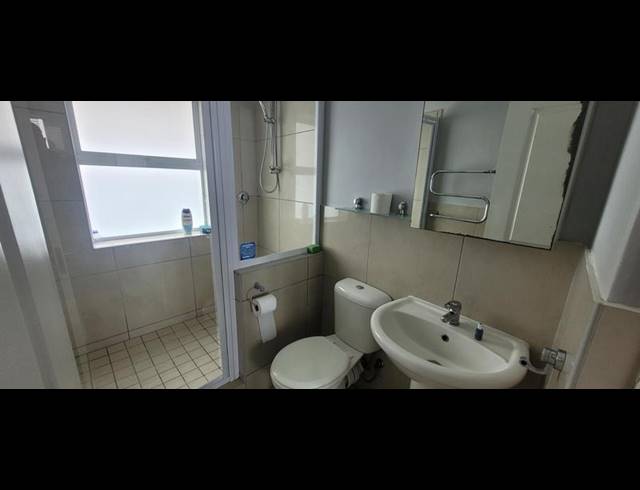 1 BEDROOM PROPERTY TO RENT IN DIAZ